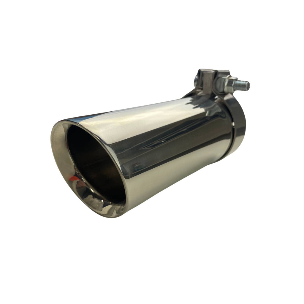 Redback Sports Mufflers for Holden Commodore VE/VF Sedan / Wagon SV6 & SS 2 1/2