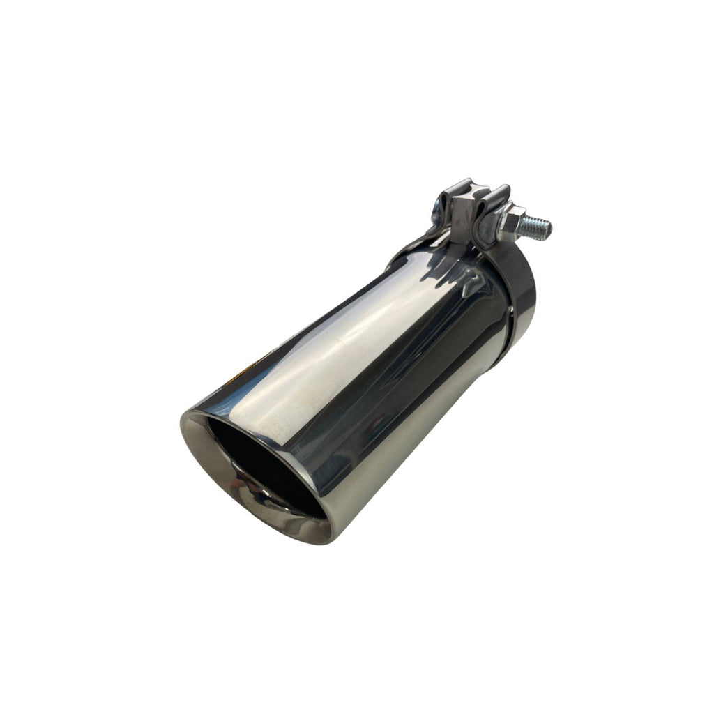 Redback Sports Mufflers for Holden Commodore VE/VF Sedan / Wagon SV6 & SS 2 1/2