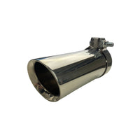 Redback Sports Mufflers for Holden Commodore VE/VF Sedan / Wagon SV6 & SS 2 1/2