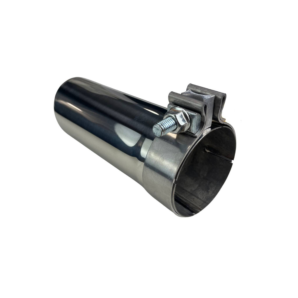 Redback Sports Mufflers for Holden Commodore VE/VF Sedan / Wagon SV6 & SS 2 1/2