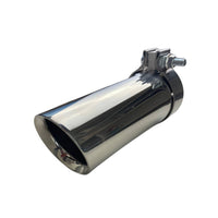 Redback Sports Mufflers for Holden Commodore VE/VF Sedan / Wagon SV6 & SS 2 1/2