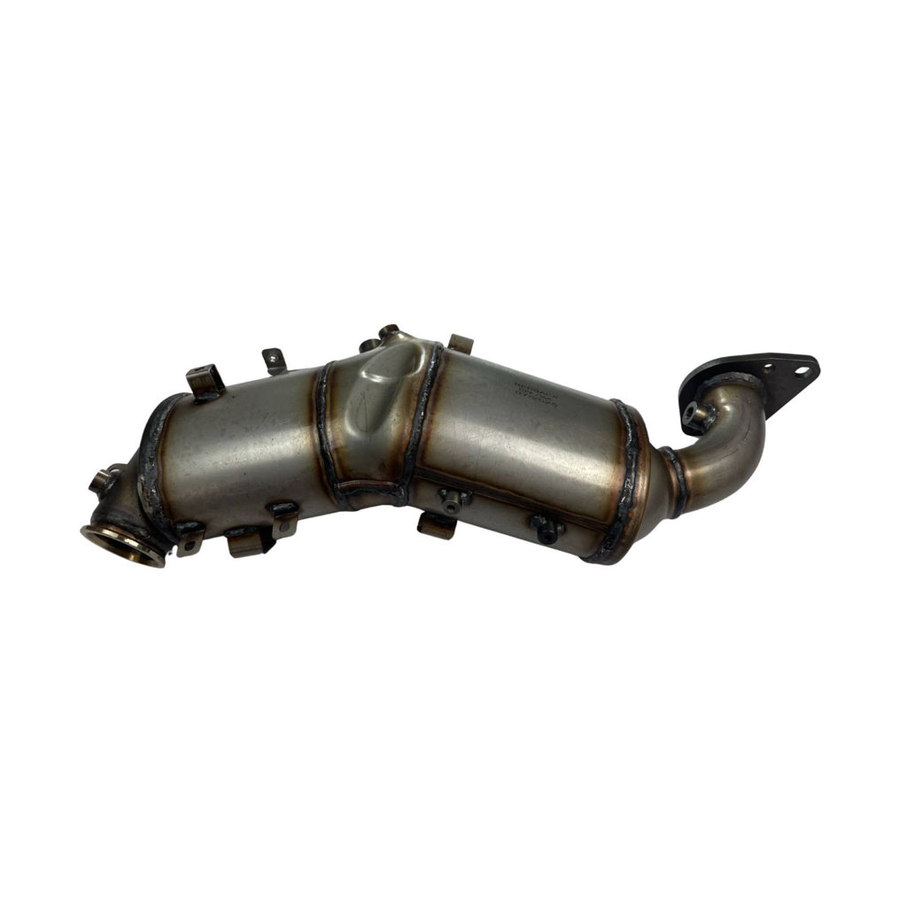 Redback Diesel Particulate Filter for Isuzu D-MAX (2016/6 - 06/2020)