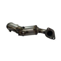 Redback Diesel Particulate Filter for Isuzu D-MAX (2016/6 - 06/2020)