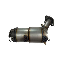 Diesel Particulate Filter for Toyota Hilux, Fortuner, Prado (01/2015 - on)