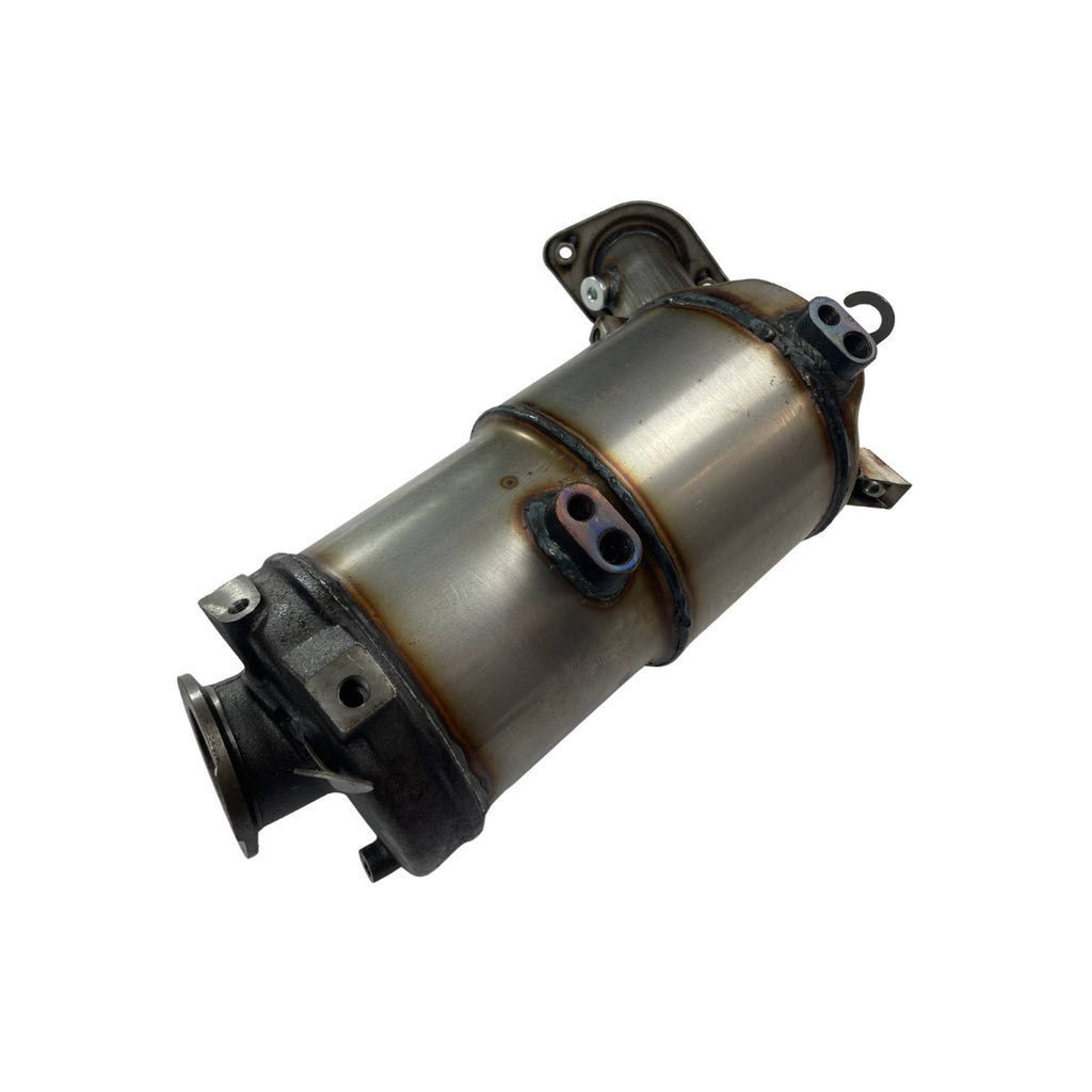 Diesel Particulate Filter for Toyota Hilux, Fortuner, Prado (01/2015 - on)