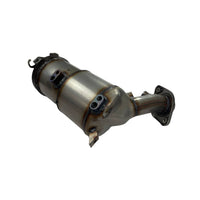 Diesel Particulate Filter for Toyota Hilux, Fortuner, Prado (01/2015 - on)