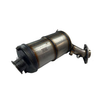 Diesel Particulate Filter for Toyota Hilux, Fortuner, Prado (01/2015 - on)