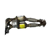 Redback Manifold Catalytic Converter for Ford Focus (07/2011 - 09/2015)