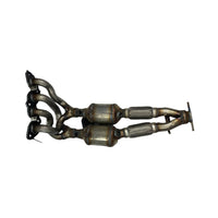 Redback Manifold Catalytic Converter for Ford Focus (07/2011 - 09/2015)