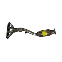 Redback Manifold Catalytic Converter for Mini Cooper (06/2001 - 09/2006), Cooper S (06/2001 - 09/2006)