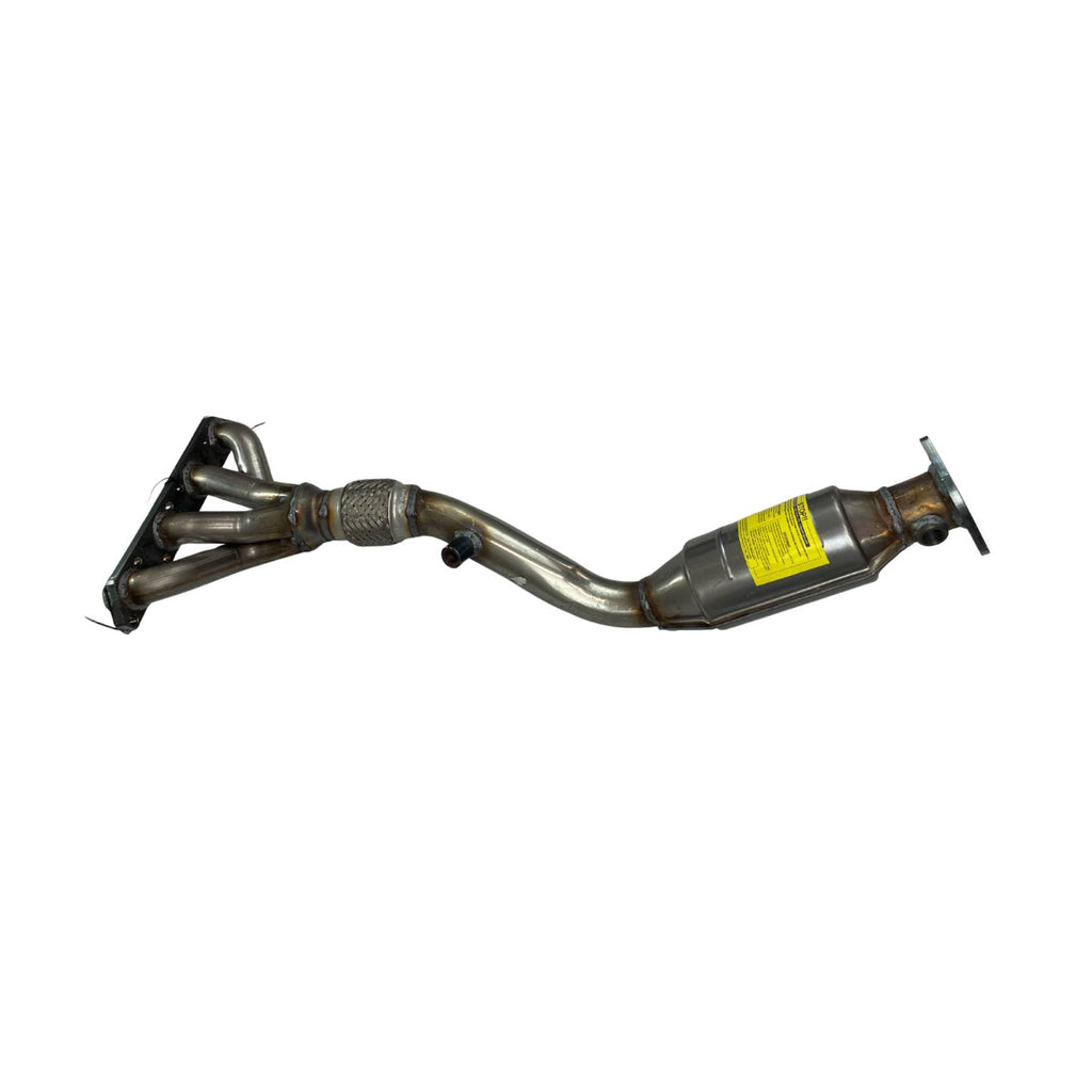 Redback Manifold Catalytic Converter for Mini Cooper (06/2001 - 09/2006), Cooper S (06/2001 - 09/2006)