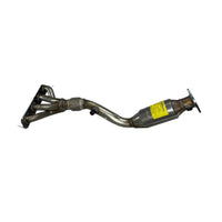 Redback Manifold Catalytic Converter for Mini Cooper (06/2001 - 09/2006), Cooper S (06/2001 - 09/2006)