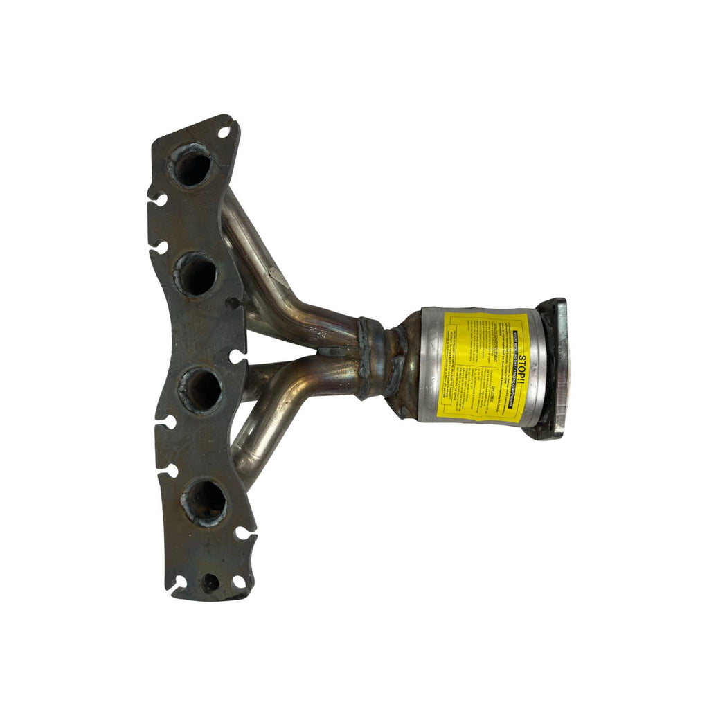 Redback Manifold Catalytic Converter for Suzuki Liana (10/2001 - 03/2017), Swift (10/2001 - 03/2017)