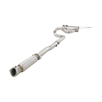 XForce Performance Exhaust System for Hyundai Kona (04/2023 - on)