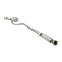 XForce Performance Exhaust System for Hyundai Kona (04/2023 - on)