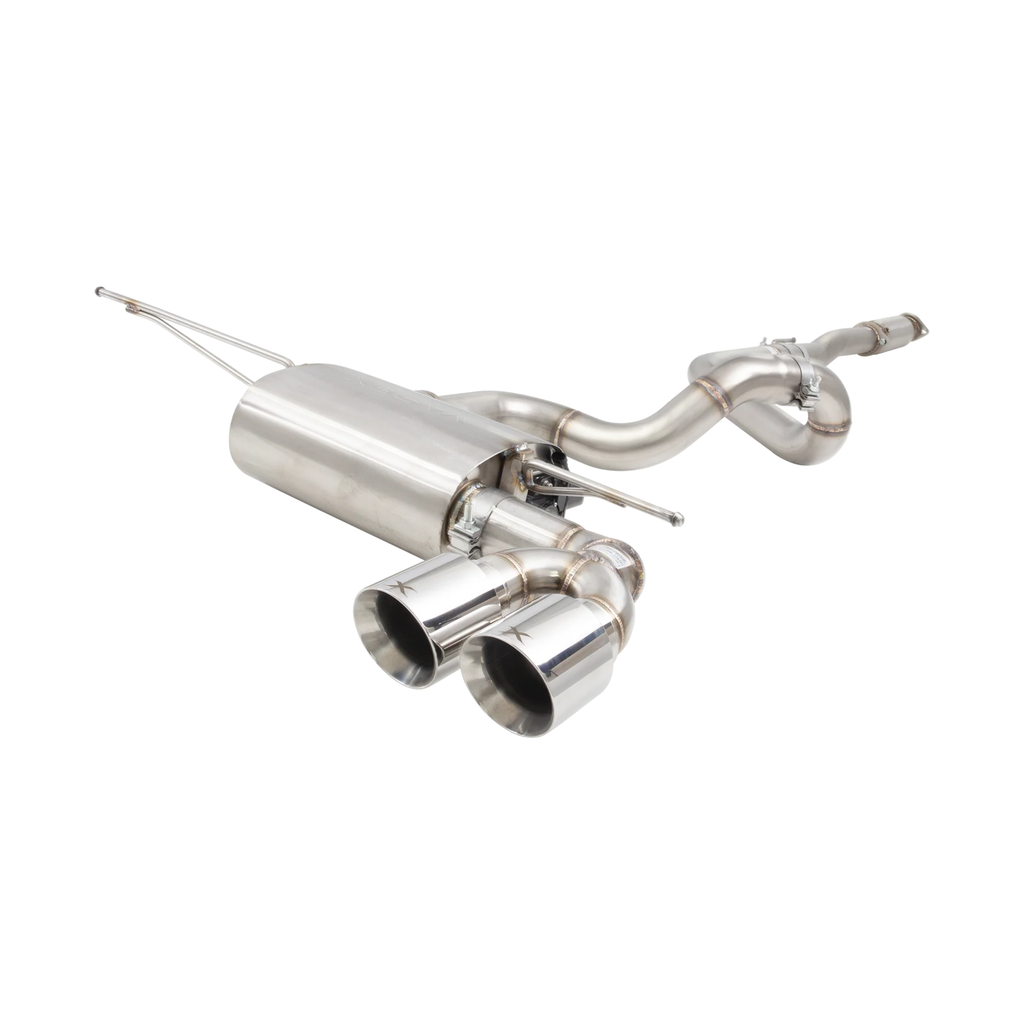 XForce Performance Exhaust System for Hyundai Kona (04/2023 - on)