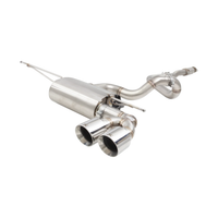 XForce Performance Exhaust System for Hyundai Kona (04/2023 - on)