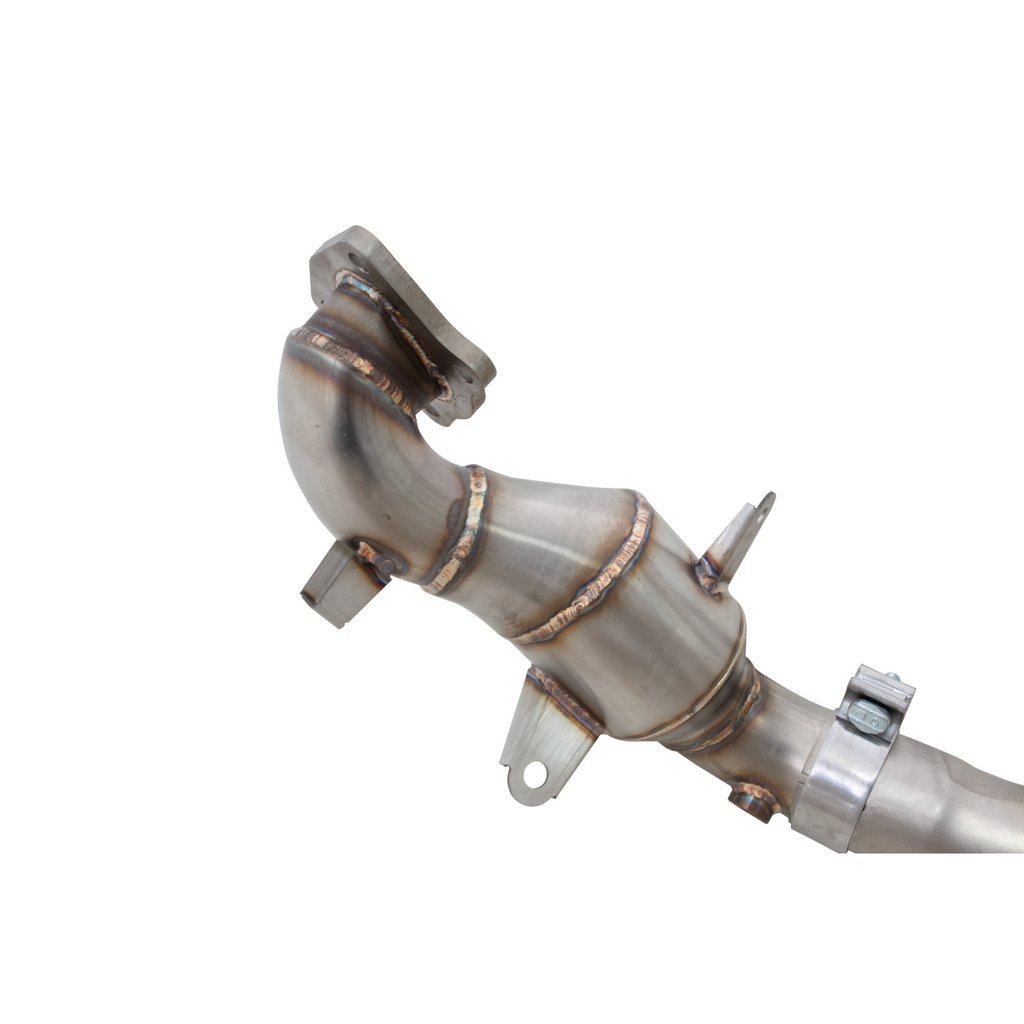 Xforce Down Pipe for Suzuki K14C BOOSTERJET Suzuki Swift Sport AZ ZC33S (01/2018- ON)