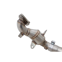 Xforce Down Pipe for Suzuki K14C BOOSTERJET Suzuki Swift Sport AZ ZC33S (01/2018- ON)