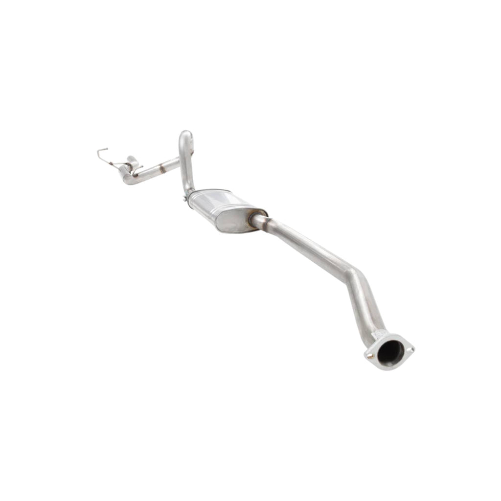 Xforce Exhaust for Ford Falcon EA to AU 2.5Inch Cat Back Exhaust with Pipe Rear