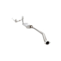 Xforce Exhaust for Ford Falcon EA to AU 2.5Inch Cat Back Exhaust with Pipe Rear
