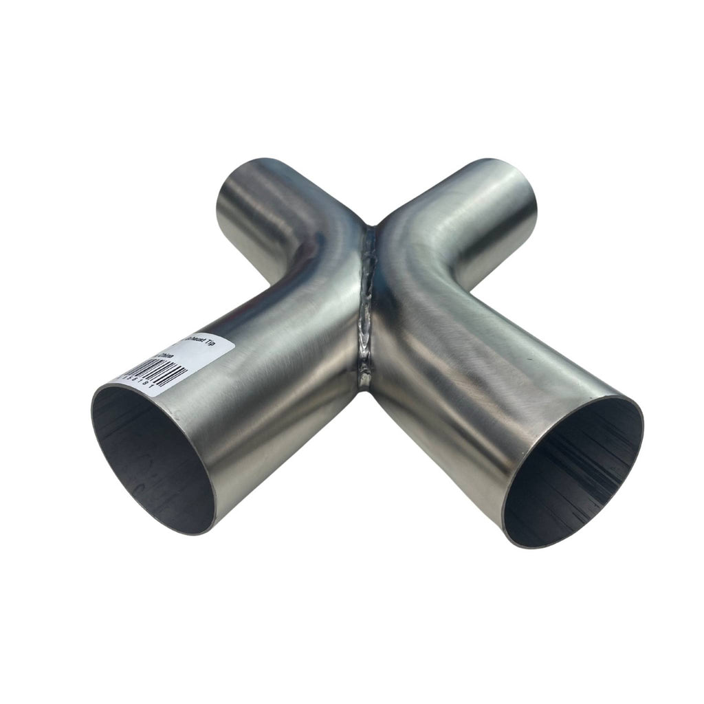 X-Pipe Twin 2.5