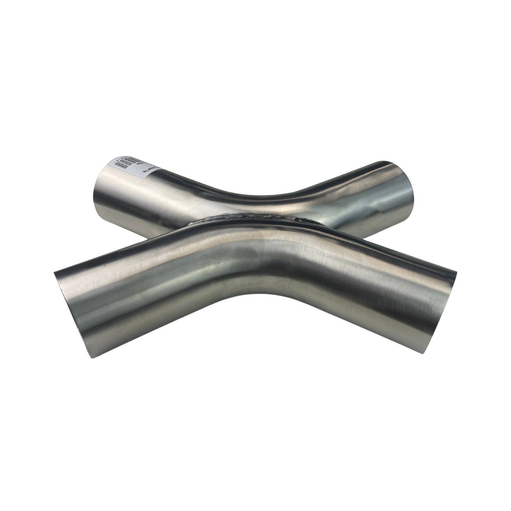 X-Pipe Twin 2.5