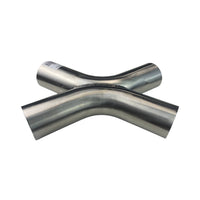 X-Pipe Twin 2.5