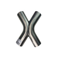 X-Pipe Twin 2.5
