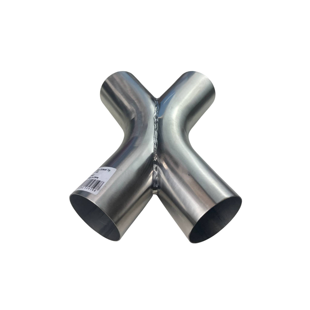 X-Pipe Twin 3