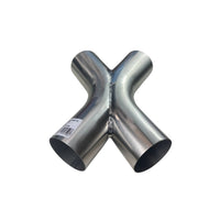 X-Pipe Twin 3