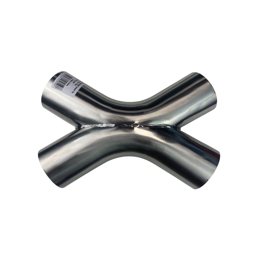 X-Pipe Twin 3