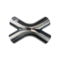 X-Pipe Twin 3