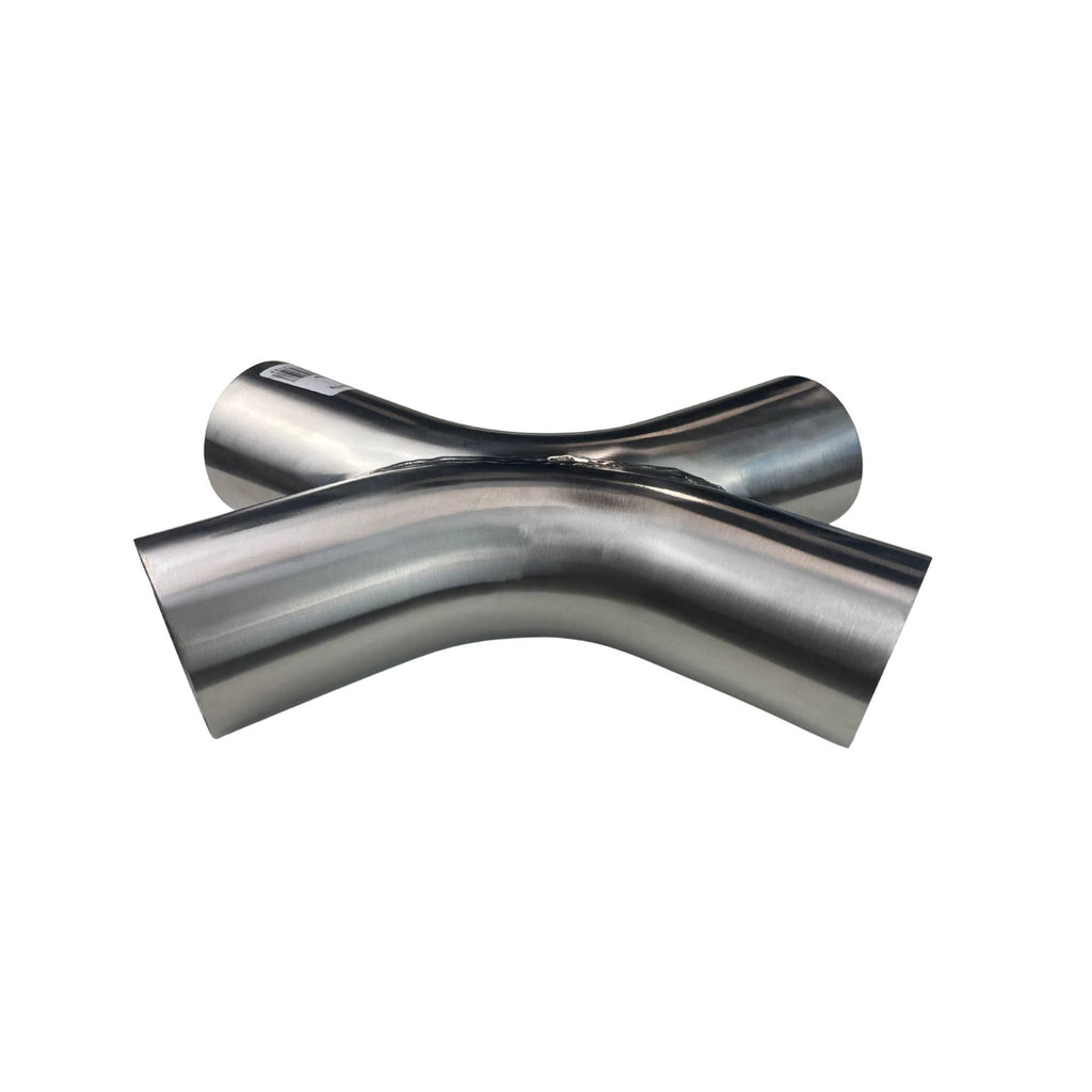X-Pipe Twin 3