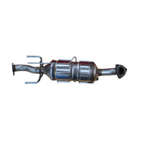 Redback Diesel Particulate Filter for Toyota Hiace (08/2007 - on)