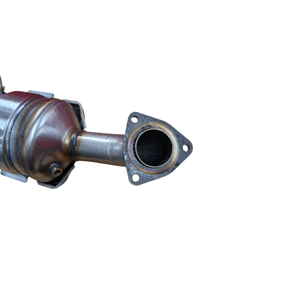 Redback Diesel Particulate Filter for Toyota Hiace (08/2007 - on)