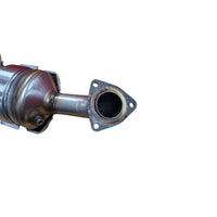 Redback Diesel Particulate Filter for Toyota Hiace (08/2007 - on)