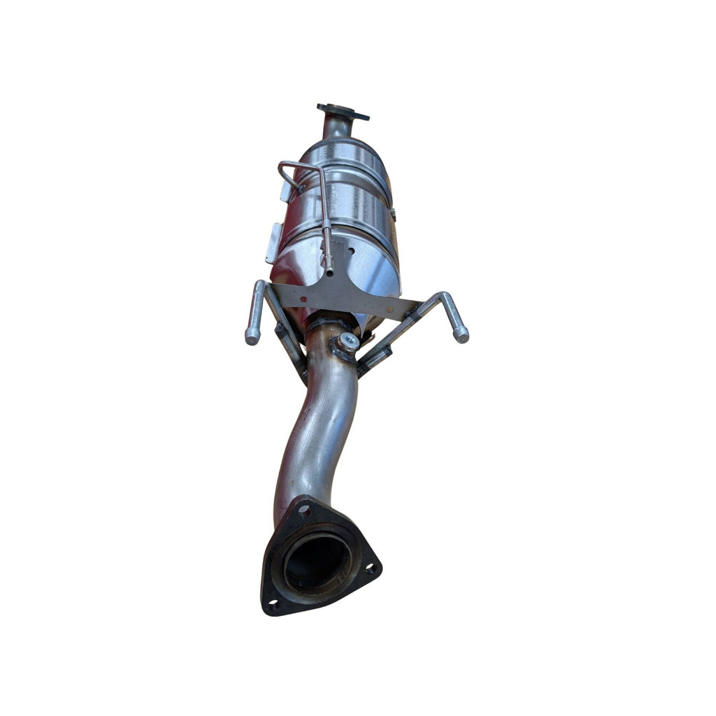 Redback Diesel Particulate Filter for Toyota Hiace (08/2007 - on)