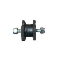 Cotton Reel Mounts - ID 42mm, HEX, M8