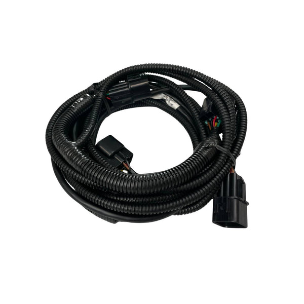 TAG Direct Fit Wiring Harness for Hyundai Mighty (2016 - on)