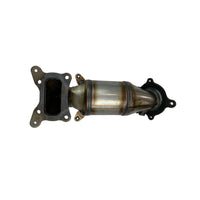 Redback Manifold Catalytic Converter for Honda Accord Euro (07/2008 - 07/2015)