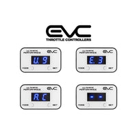 Ultimate9 Throttle Controller for Jaguar XJ (03/2003 - 10/2020), Land Rover Range Rover (04/2005 - on), Land Rover Discovery (07/2004 - on), Land Rover Defender (09/2003 - on), Land Rover Range Rover Velar (03/2017 - on), Land Rover Range Rover Sport...
