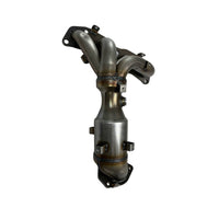Redback Manifold Catalytic Converter for Nissan X-TRAIL (10/2007 - 07/2022), Nissan Altima (11/2013 - 04/2017)