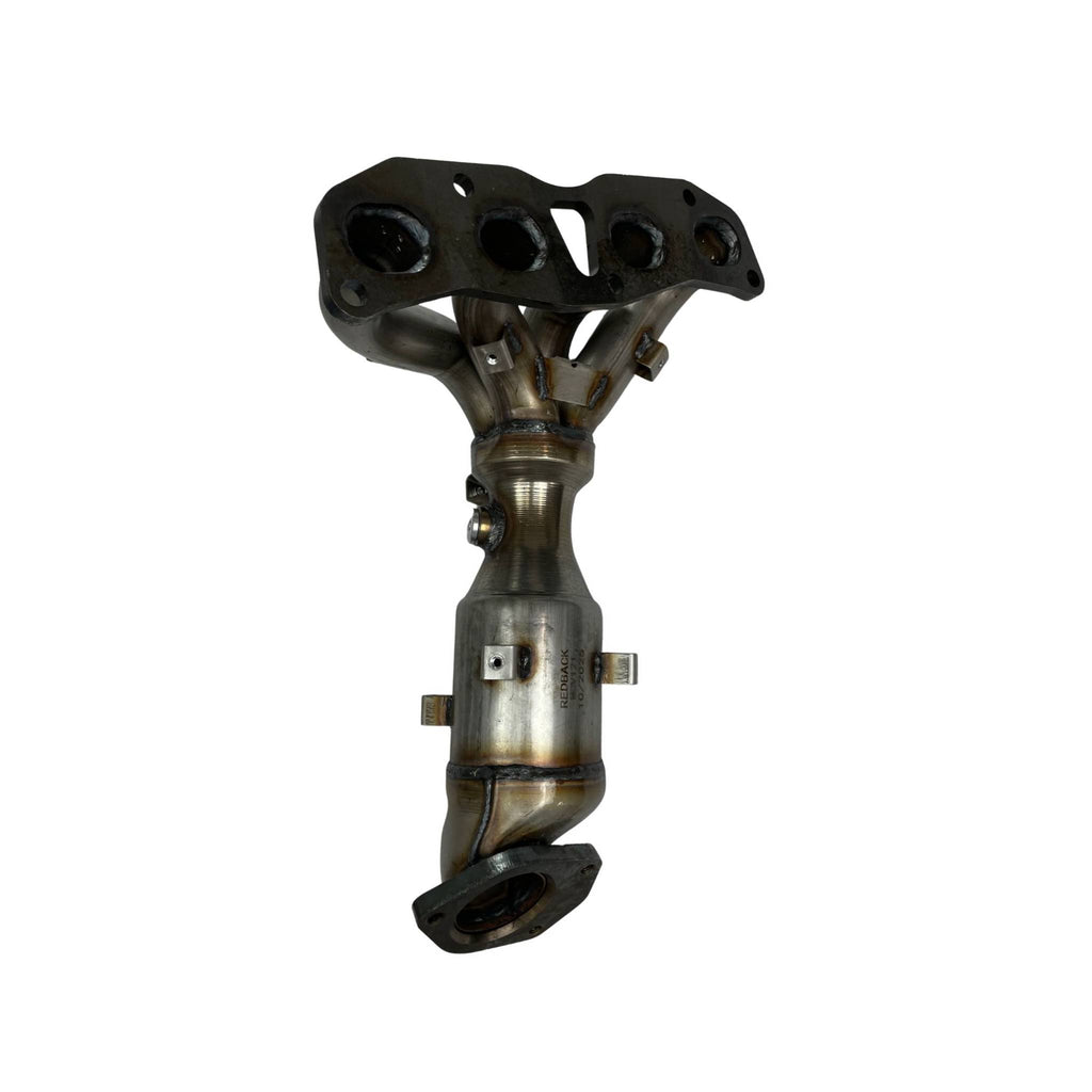 Redback Manifold Catalytic Converter for Nissan X-TRAIL (10/2007 - 07/2022), Nissan Altima (11/2013 - 04/2017)
