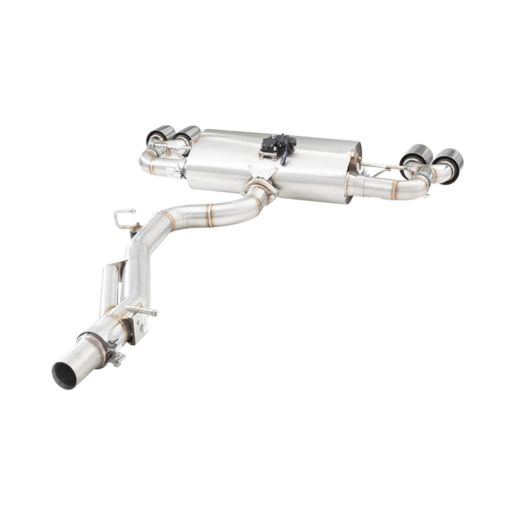 XForce Performance Exhaust System for Audi A3 (06/2020 - on)