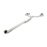 Xforce exhaust for Hyundai Sonata N Line FL V3 & V4 Varex Valved Cat Back Exhaust System