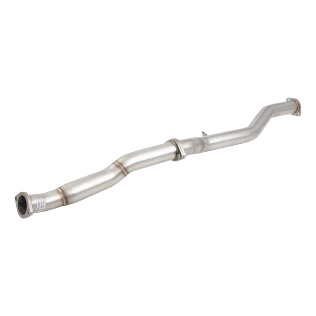 Xforce Exhaust for Subaru VB WRX Secondary Cat Delete Pipe