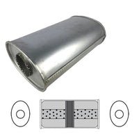 8X4 G/PACK 14 C/C 2 1/4