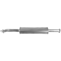 Redback Standard Replacement Exhaust for Hyundai Sonata (06/1998 - 01/2004), Grandeur (06/1998 - 01/2004)