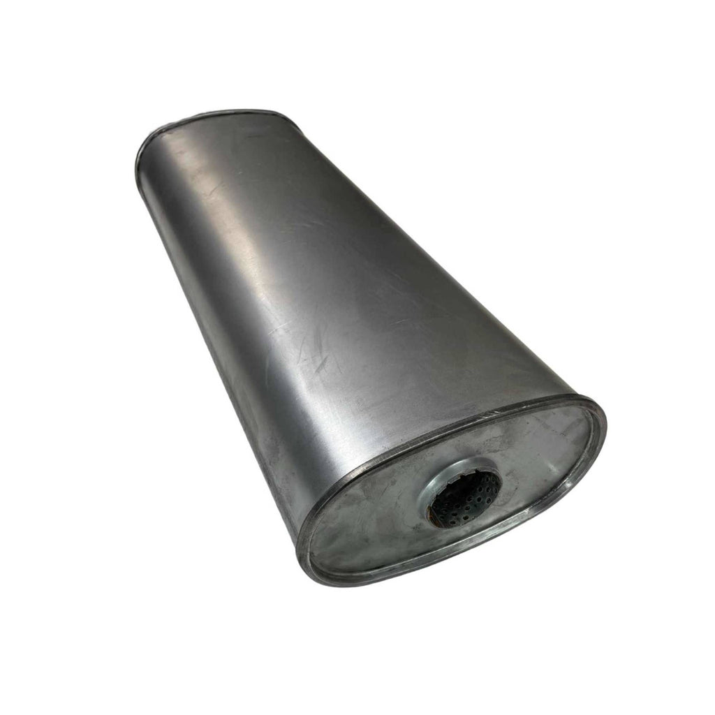 Redback Megaflow muffler 2
